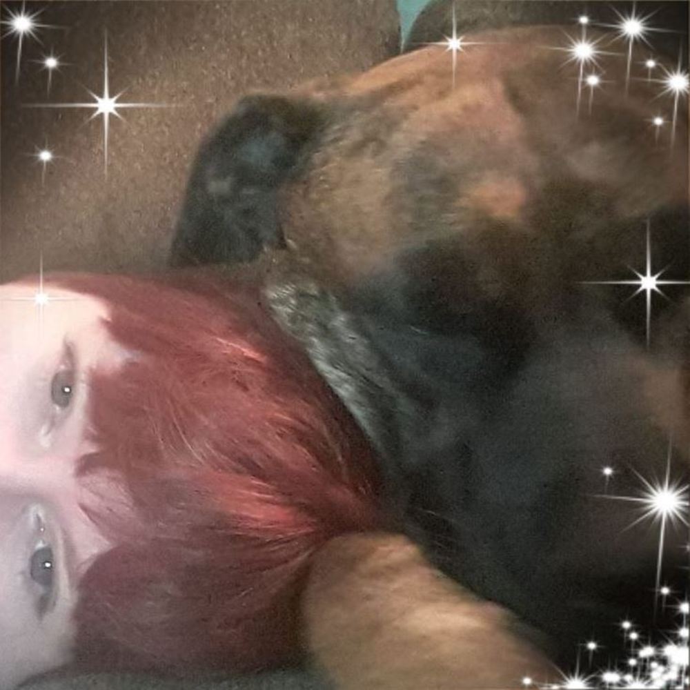 Meet your Posher, Kathy